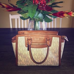 Authentic Michael Kors Handbag